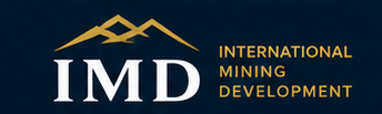 Logo International Mining Development